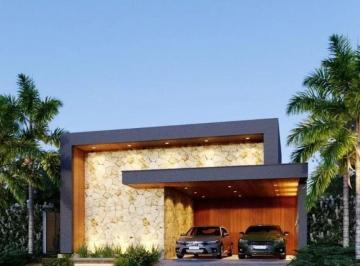 Casa · 200m² · 3 Quartos · 2 Vagas · Casa em Urbanova, São José dos Campos/SP de 200m² 3 quartos à venda por R$ 2.250.000,00