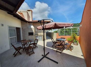 Apartamento · 130m² · 3 Quartos · 1 Vaga · Cobertura em Ingleses do Rio Vermelho, Florianópolis/SC de 130m² 3 quartos à venda por R$ 1.500.000,