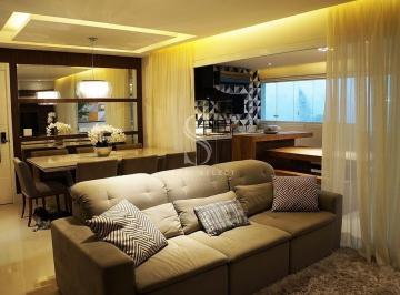 Apartamento · 140m² · 3 Quartos · 2 Vagas · Apartamento em Jardim da Glória, São Paulo/SP de 140m² 3 quartos à venda por R$ 2.100.000,00