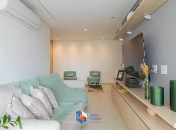 Apartamento · 76m² · 2 Quartos · 2 Vagas · Apartamento em Vila Ipojuca, São Paulo/SP de 76m² 2 quartos à venda por R$ 1.213.000,00