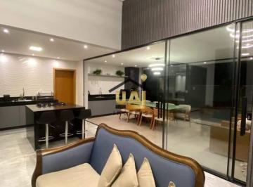 Casa · 245m² · 4 Quartos · 4 Vagas · Casa em Gran Park, Vespasiano/MG de 245m² 4 quartos à venda por R$ 2.180.000,00