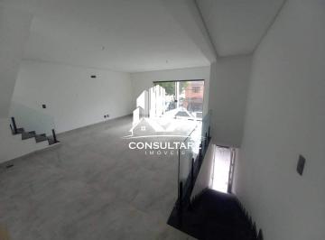 Casa · 280m² · 4 Quartos · 2 Vagas · Casa em Boqueirão, Santos/SP de 280m² 4 quartos à venda por R$ 1.949.000,00