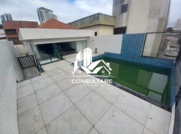 Casa · 280m² · 4 Quartos · 2 Vagas · Casa em Boqueirão, Santos/SP de 280m² 4 quartos à venda por R$ 1.949.000,00