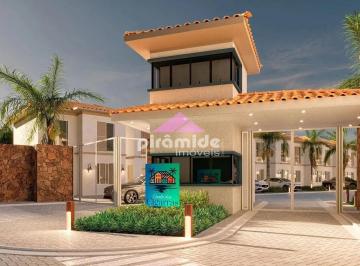 Casa · 134m² · 3 Quartos · 3 Vagas · Casa em Boiçucanga, São Sebastião/SP de 134m² 3 quartos à venda por R$ 1.360.000,00