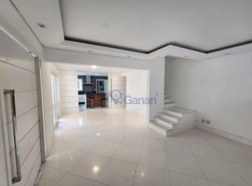 Casa · 200m² · 3 Quartos · 2 Vagas · Sobrado em Vila Cordeiro, São Paulo/SP de 200m² 3 quartos à venda por R$ 1.680.000,00