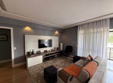 Apartamento · 138m² · 3 Quartos · 2 Vagas · Apartamento em Agriões, Teresópolis/RJ de 138m² 3 quartos à venda por R$ 1.150.000,00