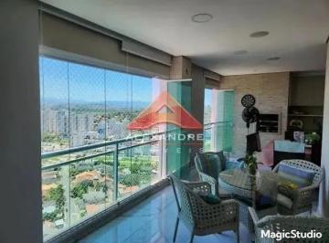 Apartamento · 190m² · 4 Quartos · 2 Vagas · Apartamento em Jardim das Colinas, São José dos Campos/SP de 190m² 4 quartos à venda por R$ 2.180.00