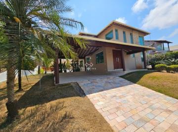 Casa · 290m² · 4 Quartos · 4 Vagas · Casa em Jardins da Lagoa, Lagoa Santa/MG de 290m² 4 quartos à venda por R$ 2.250.000,00
