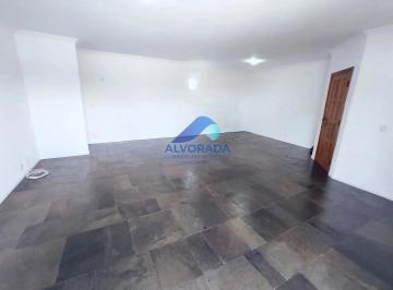 Apartamento · 156m² · 4 Quartos · 2 Vagas · Apartamento em Altos do Esplanada, São José dos Campos/SP de 156m² 4 quartos à venda por R$ 1.050.00