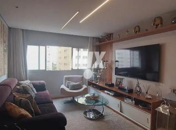 Apartamento · 75m² · 2 Quartos · 1 Vaga · Apartamento em Vila Uberabinha, São Paulo/SP de 75m² 2 quartos à venda por R$ 1.150.000,00