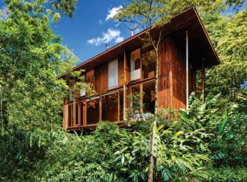 Casa · 260m² · 4 Quartos · 4 Vagas · Casa em Chácara do Refúgio, Carapicuíba/SP de 260m² 4 quartos à venda por R$ 1.800.000,00 ou para lo