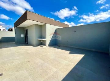 Apartamento · 154m² · 3 Quartos · 3 Vagas · Cobertura em Sagrada Família, Belo Horizonte/MG de 154m² 3 quartos à venda por R$ 1.150.000,00