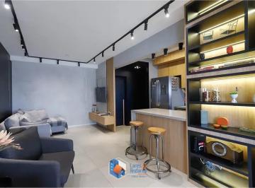 Apartamento · 107m² · 3 Quartos · 2 Vagas · Apartamento em Vila Albertina, São Paulo/SP de 107m² 3 quartos à venda por R$ 1.650.000,00