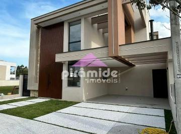 Casa · 200m² · 3 Quartos · Casa em Parque Residencial Nova Caçapava, Caçapava/SP de 200m² 3 quartos à venda por R$ 1.590.000,00