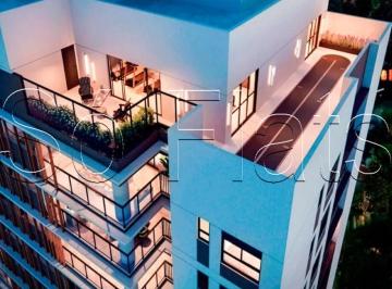 Apartamento · 149m² · 3 Quartos · 2 Vagas · Apartamento em Vila Firmiano Pinto, São Paulo/SP de 149m² 3 quartos à venda por R$ 1.949.000,00
