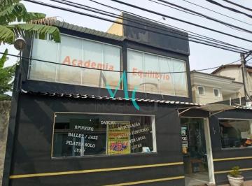 Comercial · 500m² · 1 Quarto · Predio em Campo Grande, Rio de Janeiro/RJ de 500m² 1 quartos à venda por R$ 1.200.000,00 ou para loc