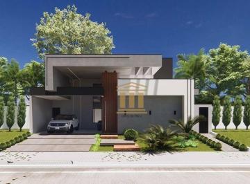 Casa · 133m² · 3 Quartos · 4 Vagas · Casa em Residencial Colinas, Caçapava/SP de 133m² 3 quartos à venda por R$ 1.150.000,00