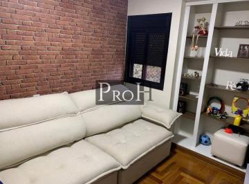 Apartamento · 118m² · 4 Quartos · 3 Vagas · Apartamento em Vila Clementino, São Paulo/SP de 118m² 4 quartos à venda por R$ 1.600.000,00