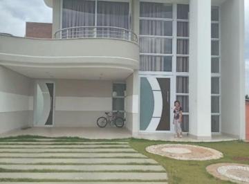Casa · 234m² · 3 Quartos · 4 Vagas · Casa em Morros, Sorocaba/SP de 234m² 3 quartos à venda por R$ 1.450.000,00