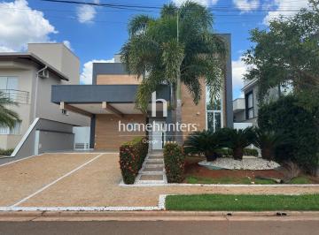 Casa · 285m² · 5 Quartos · 4 Vagas · Casa em Parque Brasil 500, Paulínia/SP de 285m² 5 quartos à venda por R$ 2.100.000,00