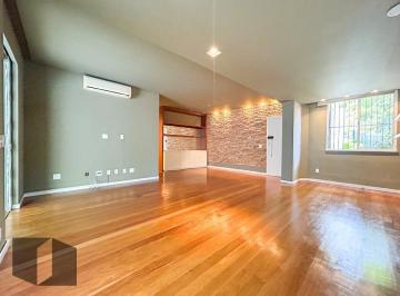 Apartamento · 158m² · 3 Quartos · Apartamento em Jardim Botânico, Rio de Janeiro/RJ de 158m² 3 quartos à venda por R$ 2.000.000,00