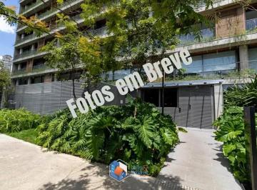 Apartamento · 84m² · 1 Quarto · 1 Vaga · Apartamento em Cidade Jardim, São Paulo/SP de 84m² 1 quartos à venda por R$ 1.900.000,00