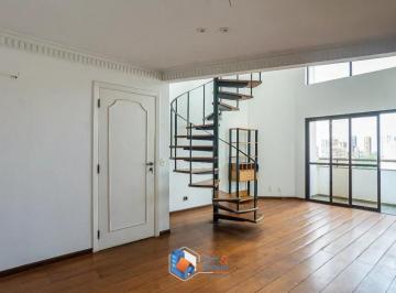 Apartamento · 223m² · 3 Quartos · 3 Vagas · Cobertura em Vila Suzana, São Paulo/SP de 223m² 3 quartos à venda por R$ 1.378.000,00