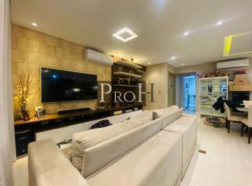 Apartamento · 200m² · 3 Quartos · 3 Vagas · Apartamento em Vila Caminho do Mar, São Bernardo do Campo/SP de 200m² 3 quartos à venda por R$ 1.650