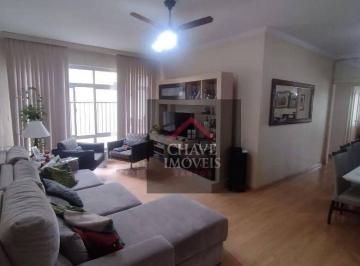 Apartamento · 147m² · 3 Quartos · 1 Vaga · Apartamento em Embaré, Santos/SP de 147m² 3 quartos à venda por R$ 950.000,00