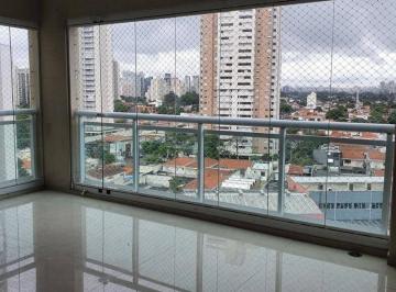 Apartamento · 85m² · 3 Quartos · 2 Vagas · Apartamento em Brooklin Paulista, São Paulo/SP de 85m² 3 quartos à venda por R$ 1.750.000,00