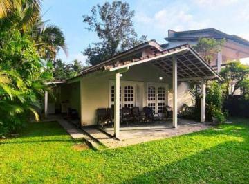 Casa · 145m² · 3 Quartos · 3 Vagas · Casa em Centro, Bertioga/SP de 145m² 3 quartos à venda por R$ 2.200.000,00