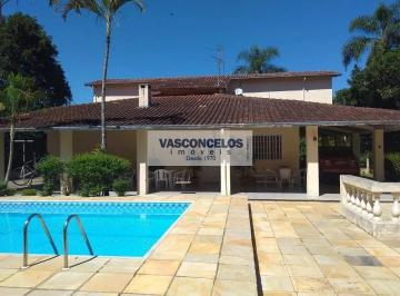 Rural · 10m² · 3 Quartos · 12 Vagas · Fazenda em Freitas, São José dos Campos/SP de 10m² 3 quartos à venda por R$ 2.000.000,00