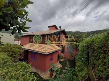 Casa · 170m² · 4 Quartos · 3 Vagas · Casa em Lagoa da Conceição, Florianópolis/SC de 170m² 4 quartos à venda por R$ 1.272.000,00