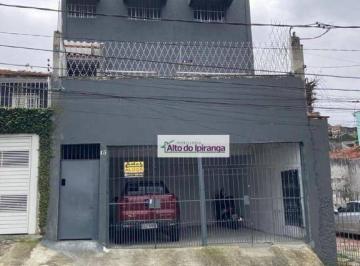 Casa · 400m² · 2 Quartos · 2 Vagas · Casa em Vila do Encontro, São Paulo/SP de 400m² 2 quartos à venda por R$ 1.600.000,00