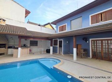 Casa · 335m² · 3 Quartos · 2 Vagas · Casa em São Paulo II, Cotia/SP de 335m² 3 quartos à venda por R$ 1.600.000,00