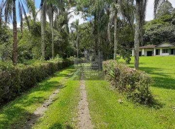 Rural · 150000m² · Chácara em Itaquaciara, Itapecerica da Serra/SP de 150000m² à venda por R$ 2.400.000,00