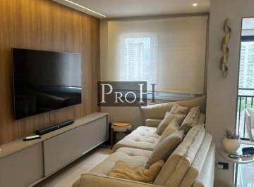 Apartamento · 85m² · 2 Quartos · 2 Vagas · Apartamento em Santa Maria, São Caetano do Sul/SP de 85m² 2 quartos à venda por R$ 1.150.000,00