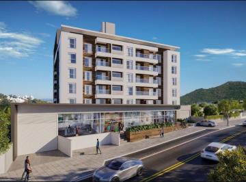Apartamento · 91m² · 3 Quartos · 1 Vaga · Apartamento em Saco Grande, Florianópolis/SC de 91m² 3 quartos à venda por R$ 1.316.233,00