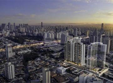 Apartamento · 108m² · 3 Quartos · 3 Vagas · Apartamento em Vila Zilda, São Paulo/SP de 108m² 3 quartos à venda por R$ 1.650.000,00