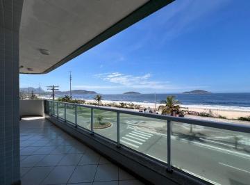 Apartamento · 156m² · 4 Quartos · Apartamento em Piratininga, Niterói/RJ de 156m² 4 quartos à venda por R$ 1.950.000,00