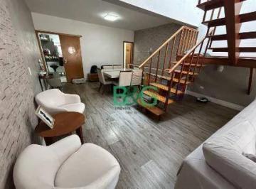 Casa · 243m² · 3 Quartos · 6 Vagas · Sobrado em Vila Mariana, São Paulo/SP de 243m² 3 quartos à venda por R$ 1.550.000,00