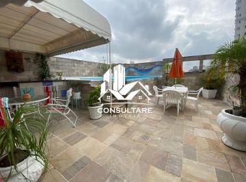 Apartamento · 270m² · 3 Quartos · 3 Vagas · Apartamento em José Menino, Santos/SP de 270m² 3 quartos à venda por R$ 2.100.000,00