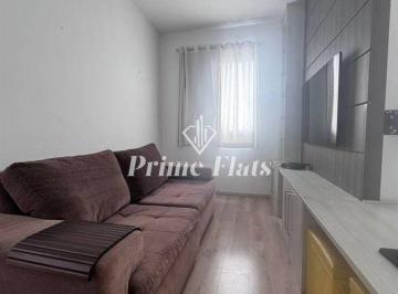 Apartamento · 70m² · 2 Quartos · 1 Vaga · Flat em Barra Funda, São Paulo/SP de 70m² 2 quartos à venda por R$ 1.166.000,00