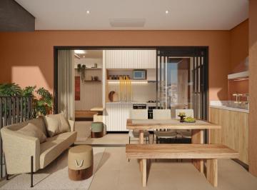 Apartamento · 64m² · 2 Quartos · 2 Vagas · Apartamento em Vila Ipojuca, São Paulo/SP de 64m² 2 quartos à venda por R$ 1.128.564,00