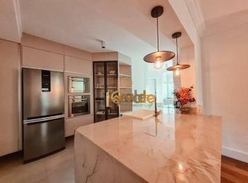Apartamento · 114m² · 3 Quartos · 2 Vagas · Apartamento em Vila Ema, São José dos Campos/SP de 114m² 3 quartos à venda por R$ 1.450.000,00