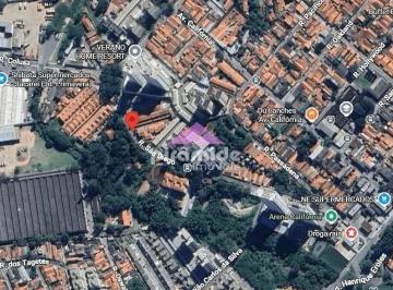 Terreno · 10m² · Terreno em Jardim Califórnia, Jacareí/SP de 10m² à venda por R$ 1.680.000,00