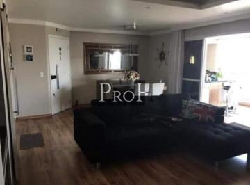 Apartamento · 146m² · 3 Quartos · 3 Vagas · Apartamento em Santa Paula, São Caetano do Sul/SP de 146m² 3 quartos à venda por R$ 1.950.000,00
