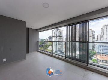 Apartamento · 95m² · 3 Quartos · 2 Vagas · Apartamento em Jardim das Acácias, São Paulo/SP de 95m² 3 quartos à venda por R$ 1.349.000,00