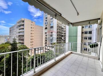 Apartamento · 100m² · 3 Quartos · 2 Vagas · Apartamento em Copacabana, Rio de Janeiro/RJ de 100m² 3 quartos à venda por R$ 1.650.000,00