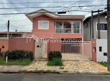 Casa · 242m² · 4 Quartos · 4 Vagas · Casa em Cidade Universitária, Campinas/SP de 242m² 4 quartos à venda por R$ 1.150.000,00